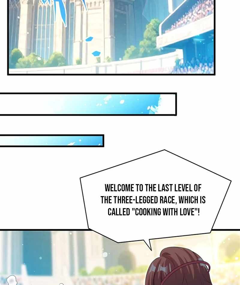 Shut Up, Evil Dragon, I Don't Want to Raise a Child With You Anymore Chapter 50 — Page 17
