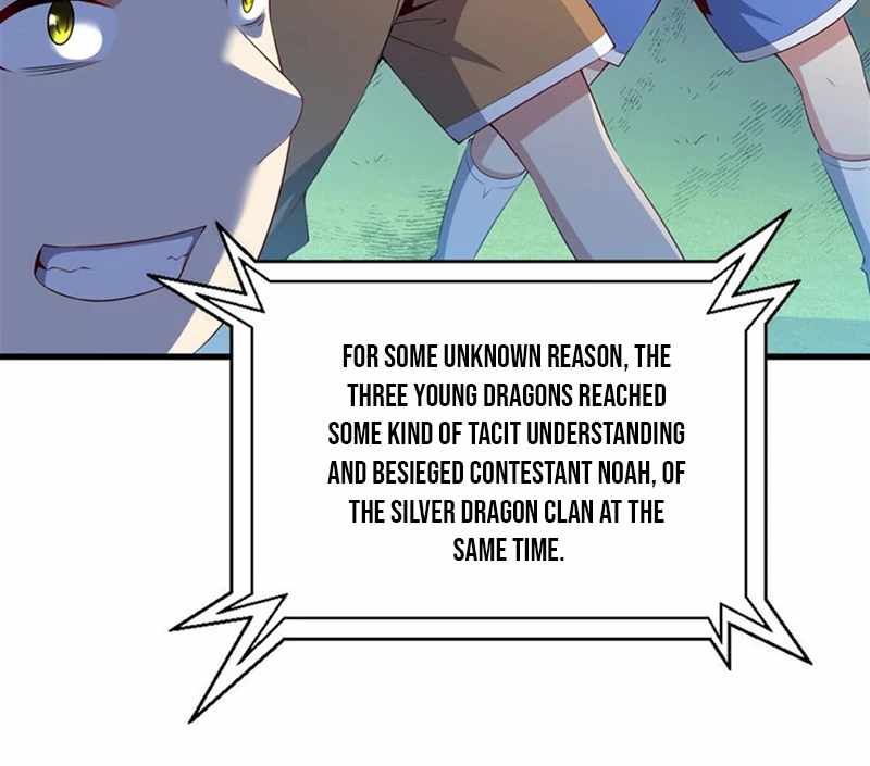 Shut Up, Evil Dragon, I Don't Want to Raise a Child With You Anymore Chapter 50 — Page 29