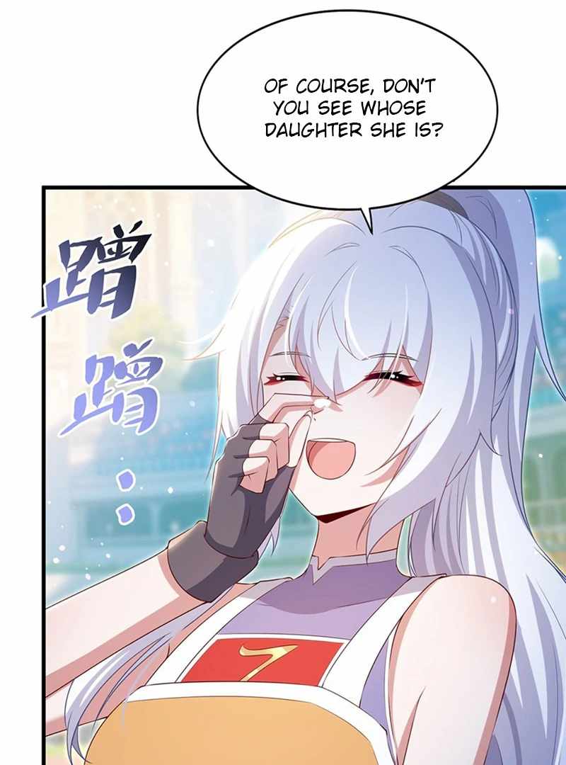 Shut Up, Evil Dragon, I Don't Want to Raise a Child With You Anymore Chapter 50 — Page 41