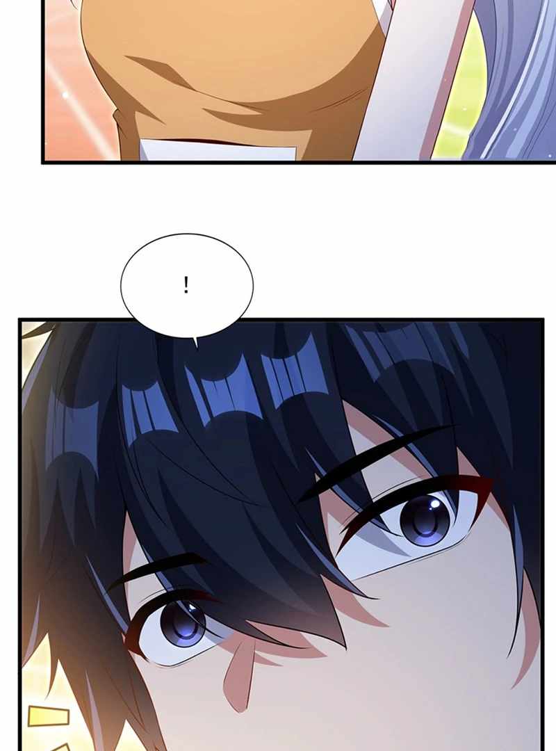 Shut Up, Evil Dragon, I Don't Want to Raise a Child With You Anymore Chapter 50 — Page 42