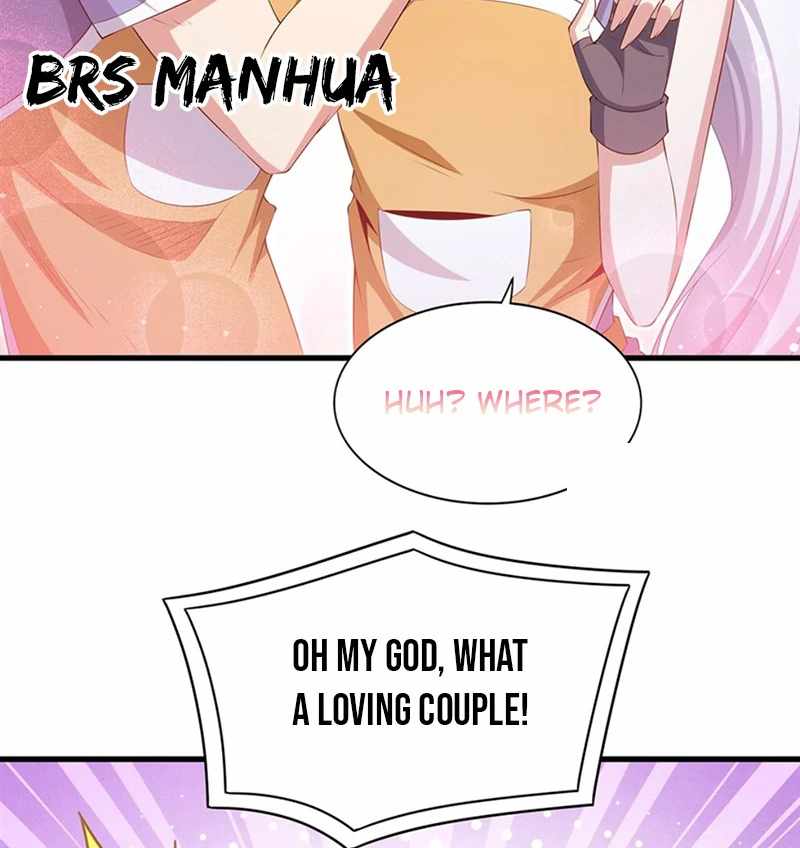 Shut Up, Evil Dragon, I Don't Want to Raise a Child With You Anymore Chapter 50 — Page 44
