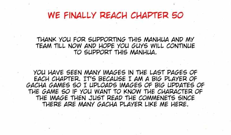 Shut Up, Evil Dragon, I Don't Want to Raise a Child With You Anymore Chapter 50 — Page 47