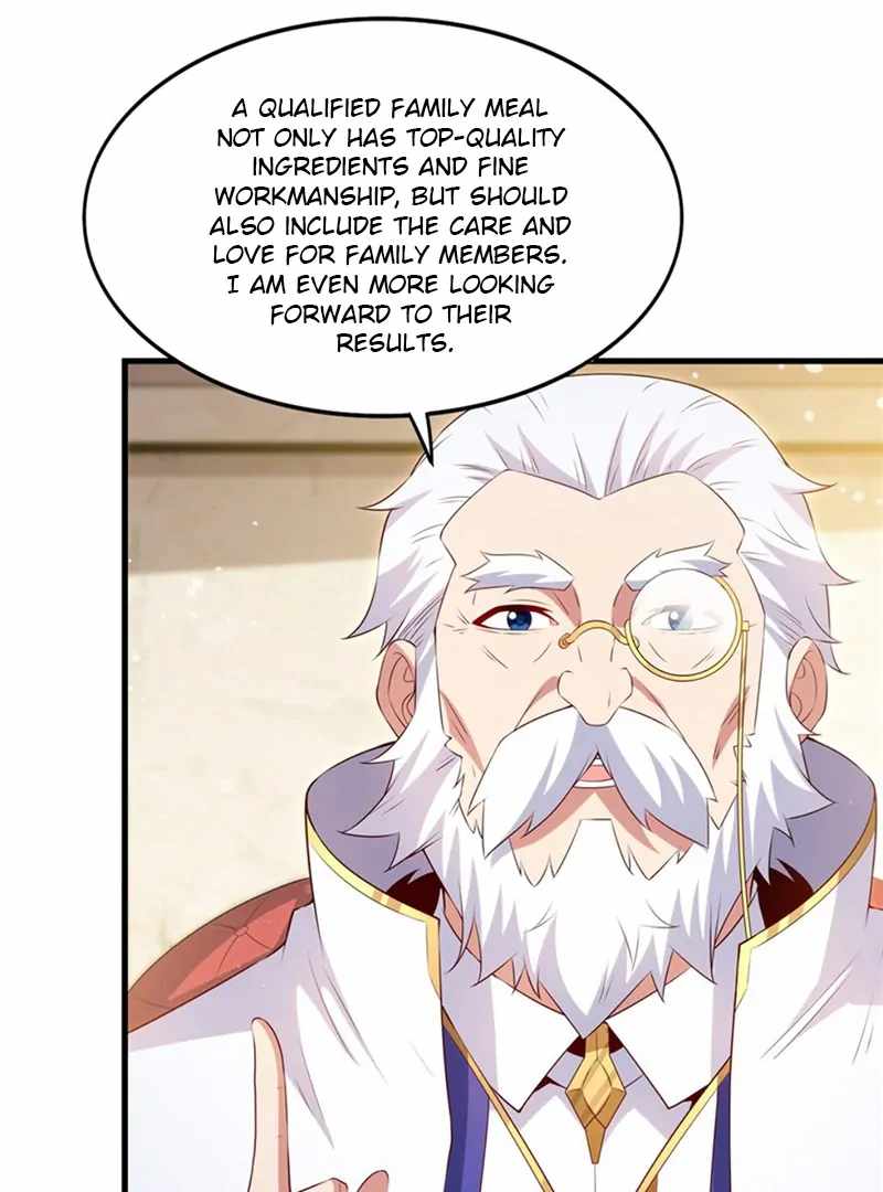 Shut Up, Evil Dragon, I Don't Want to Raise a Child With You Anymore Chapter 51 — Page 3