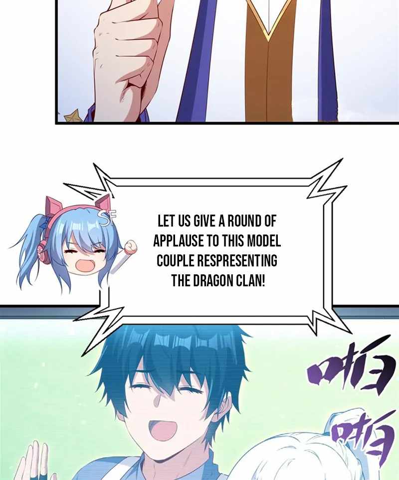 Shut Up, Evil Dragon, I Don't Want to Raise a Child With You Anymore Chapter 51 — Page 4