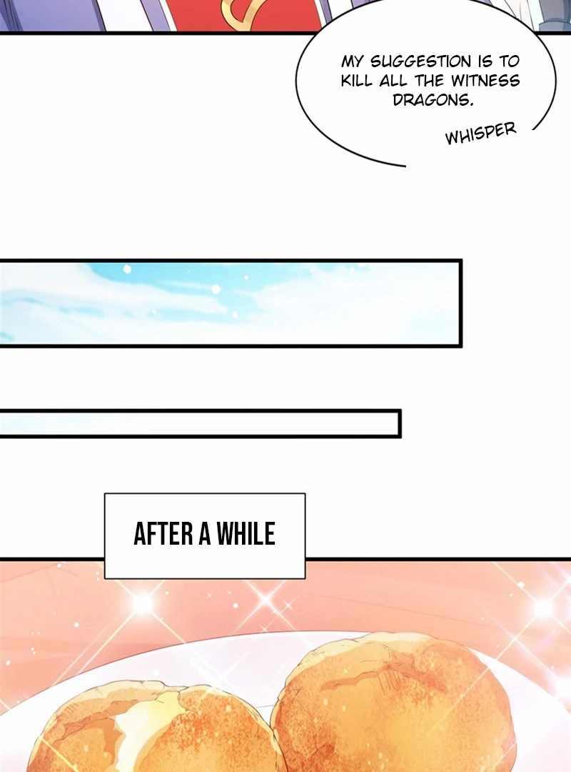 Shut Up, Evil Dragon, I Don't Want to Raise a Child With You Anymore Chapter 51 — Page 7