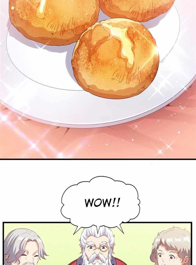 Shut Up, Evil Dragon, I Don't Want to Raise a Child With You Anymore Chapter 51 — Page 8