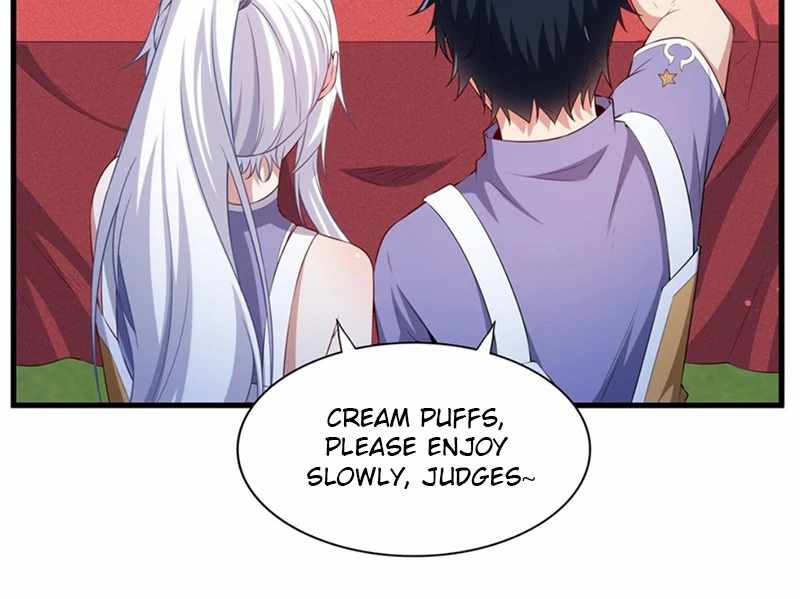 Shut Up, Evil Dragon, I Don't Want to Raise a Child With You Anymore Chapter 51 — Page 10