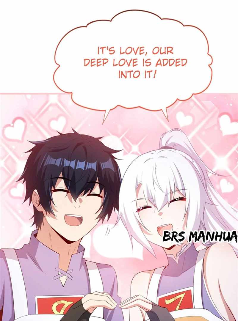 Shut Up, Evil Dragon, I Don't Want to Raise a Child With You Anymore Chapter 51 — Page 16