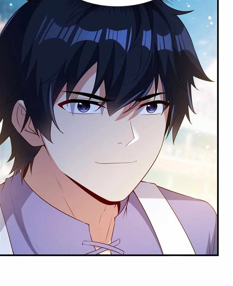 Shut Up, Evil Dragon, I Don't Want to Raise a Child With You Anymore Chapter 51 — Page 19