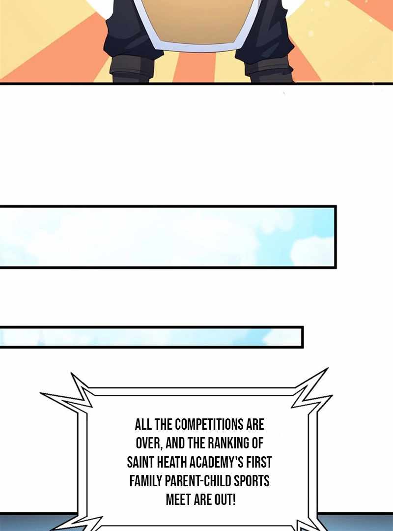 Shut Up, Evil Dragon, I Don't Want to Raise a Child With You Anymore Chapter 51 — Page 21