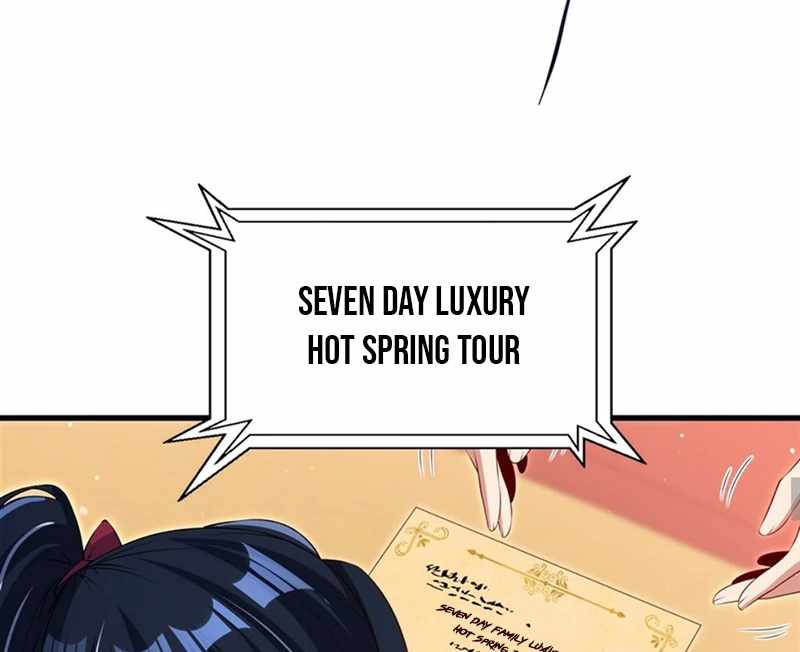 Shut Up, Evil Dragon, I Don't Want to Raise a Child With You Anymore Chapter 51 — Page 28