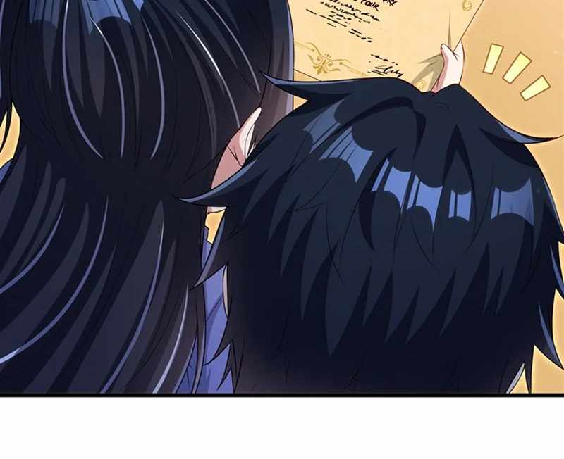 Shut Up, Evil Dragon, I Don't Want to Raise a Child With You Anymore Chapter 51 — Page 29