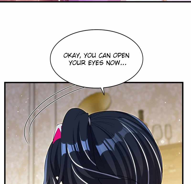 Shut Up, Evil Dragon, I Don't Want to Raise a Child With You Anymore Chapter 51 — Page 38