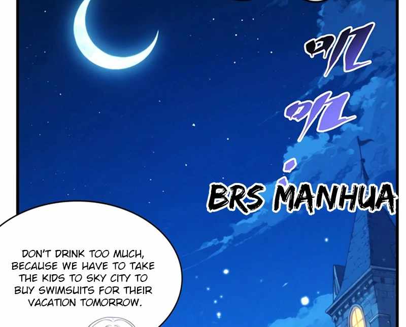 Shut Up, Evil Dragon, I Don't Want to Raise a Child With You Anymore Chapter 51 — Page 44