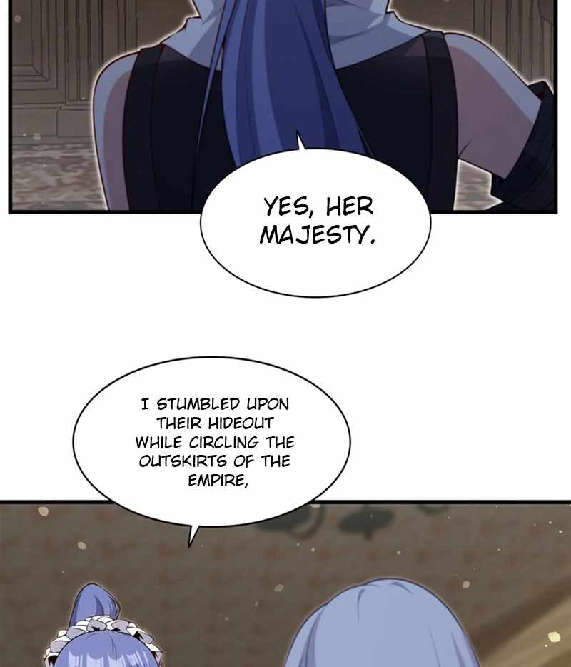 Shut Up, Evil Dragon, I Don't Want to Raise a Child With You Anymore Chapter 58 — Page 4