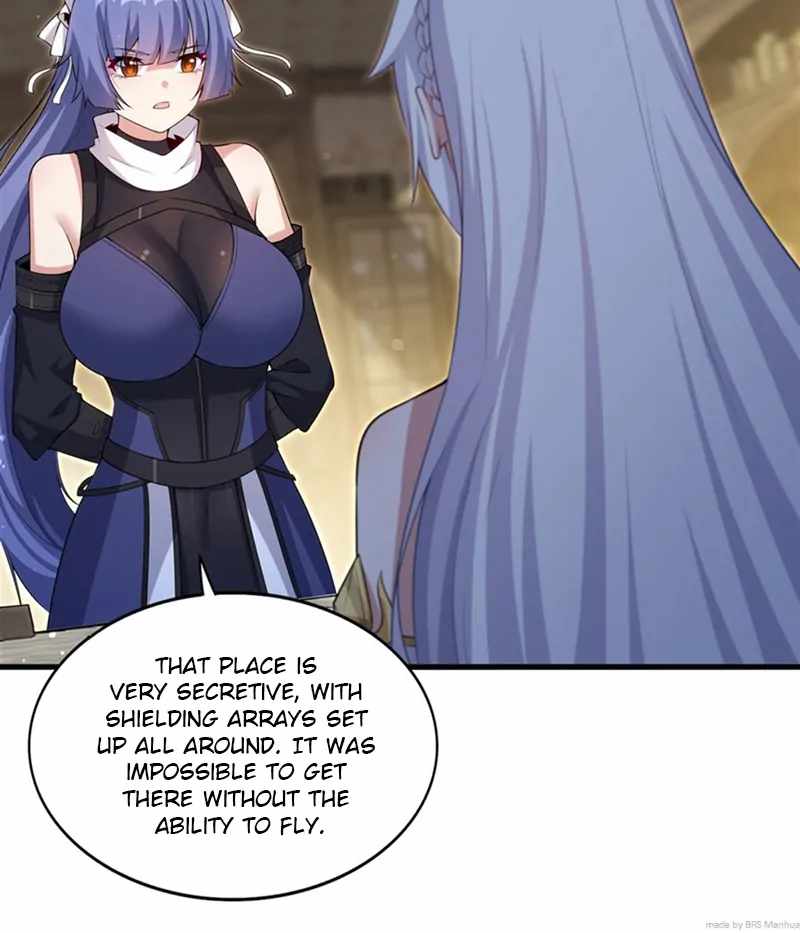 Shut Up, Evil Dragon, I Don't Want to Raise a Child With You Anymore Chapter 58 — Page 5