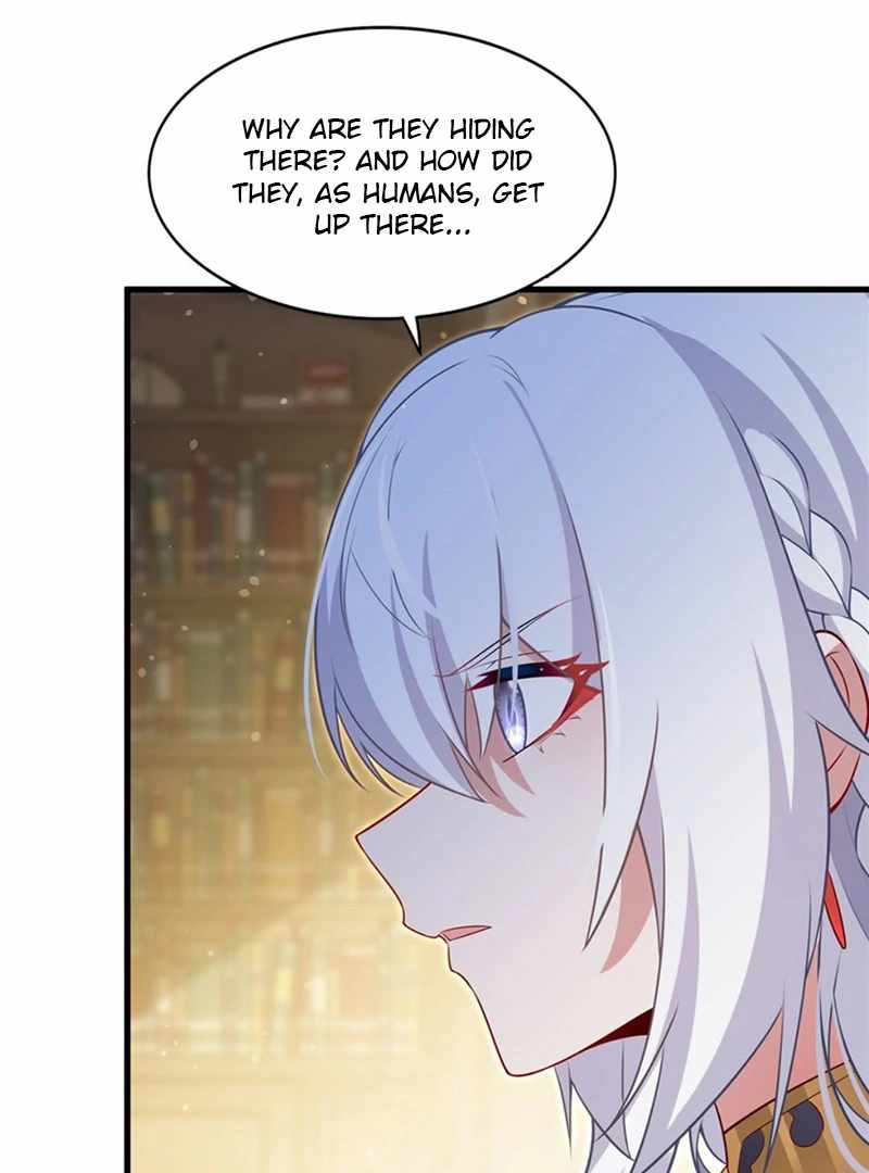 Shut Up, Evil Dragon, I Don't Want to Raise a Child With You Anymore Chapter 58 — Page 6