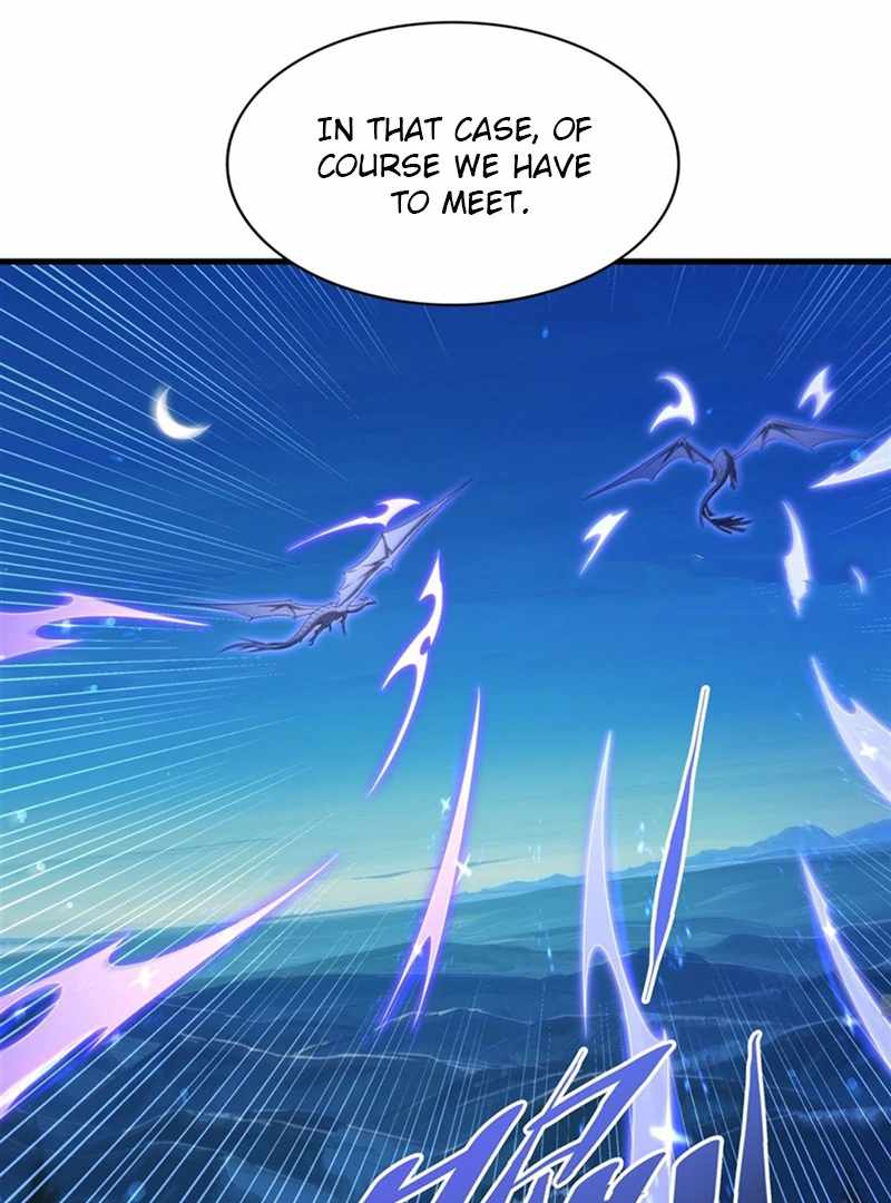 Shut Up, Evil Dragon, I Don't Want to Raise a Child With You Anymore Chapter 58 — Page 11