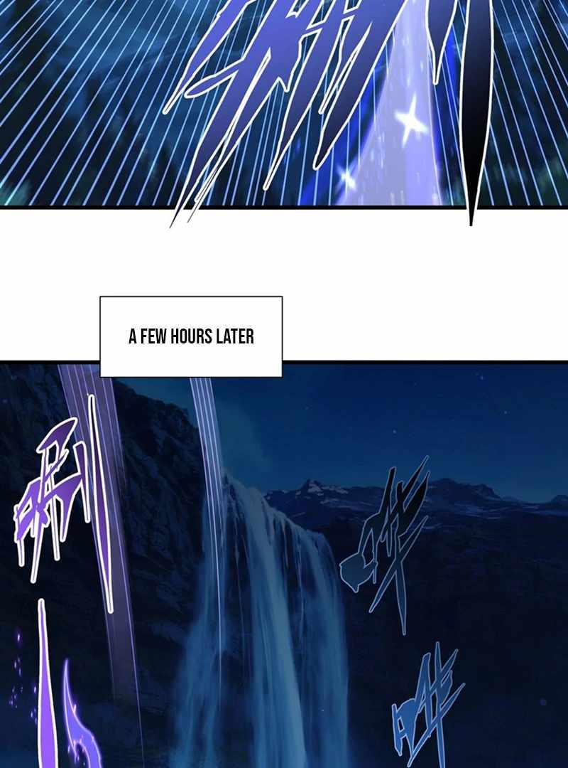 Shut Up, Evil Dragon, I Don't Want to Raise a Child With You Anymore Chapter 58 — Page 12