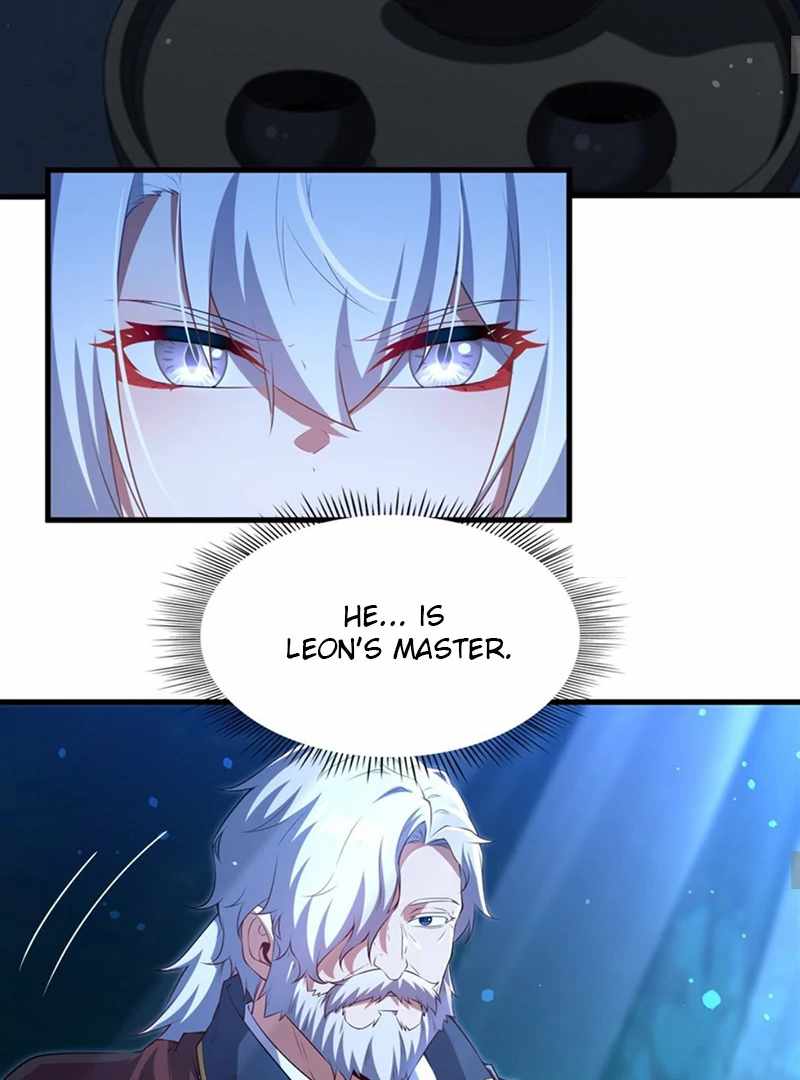 Shut Up, Evil Dragon, I Don't Want to Raise a Child With You Anymore Chapter 58 — Page 18