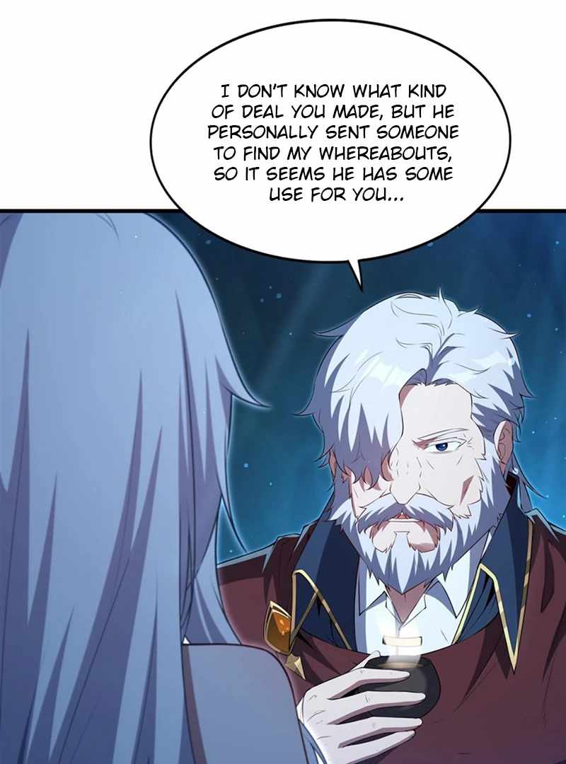 Shut Up, Evil Dragon, I Don't Want to Raise a Child With You Anymore Chapter 58 — Page 26