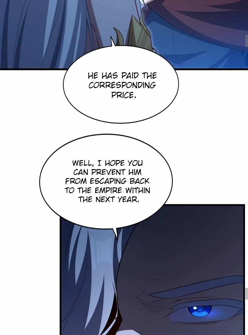 Shut Up, Evil Dragon, I Don't Want to Raise a Child With You Anymore Chapter 58 — Page 27
