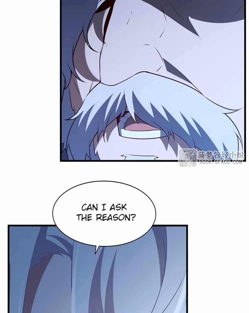Shut Up, Evil Dragon, I Don't Want to Raise a Child With You Anymore Chapter 58 — Page 28