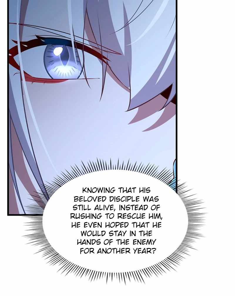 Shut Up, Evil Dragon, I Don't Want to Raise a Child With You Anymore Chapter 58 — Page 29
