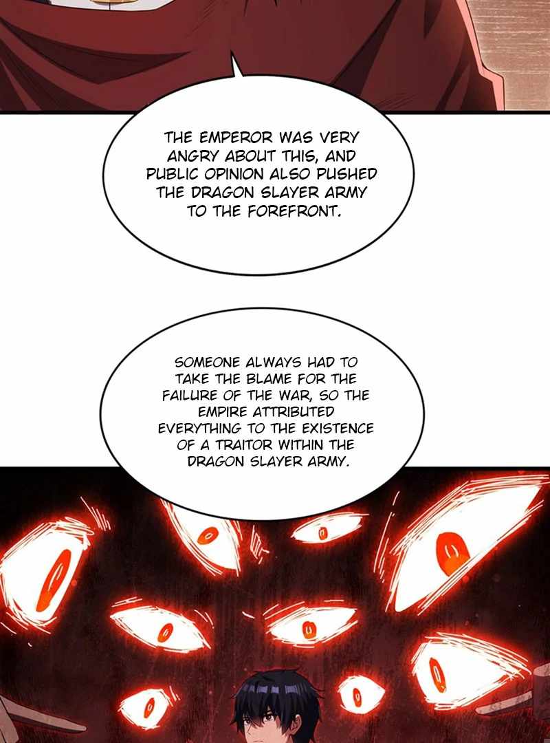Shut Up, Evil Dragon, I Don't Want to Raise a Child With You Anymore Chapter 58 — Page 31