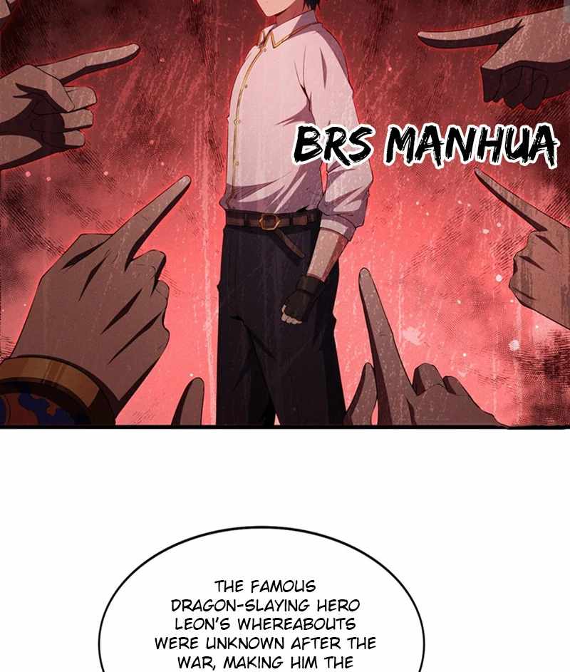 Shut Up, Evil Dragon, I Don't Want to Raise a Child With You Anymore Chapter 58 — Page 32