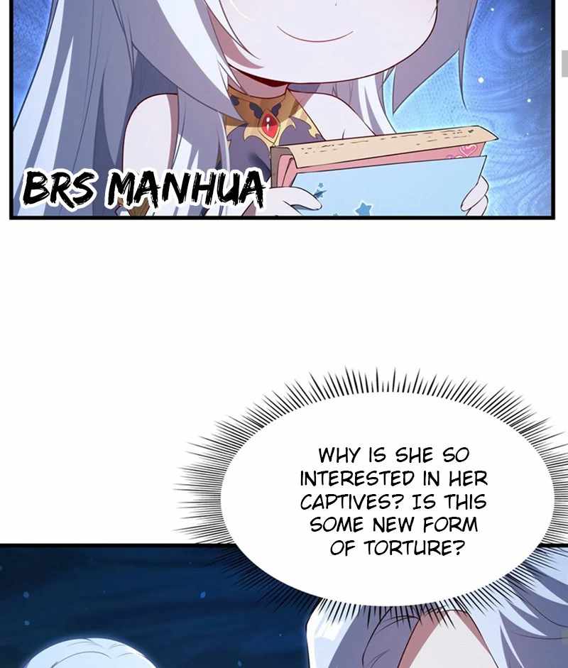 Shut Up, Evil Dragon, I Don't Want to Raise a Child With You Anymore Chapter 58 — Page 38