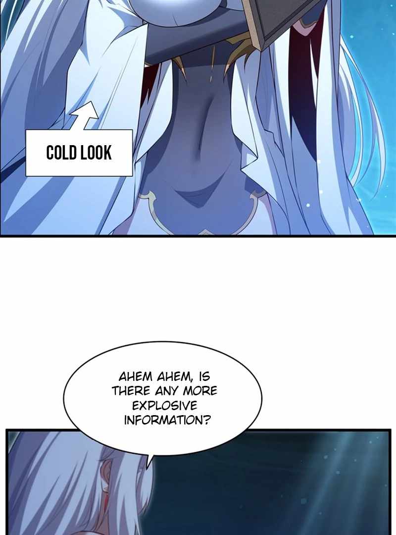 Shut Up, Evil Dragon, I Don't Want to Raise a Child With You Anymore Chapter 58 — Page 42