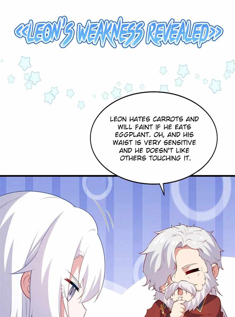 Shut Up, Evil Dragon, I Don't Want to Raise a Child With You Anymore Chapter 58 — Page 46
