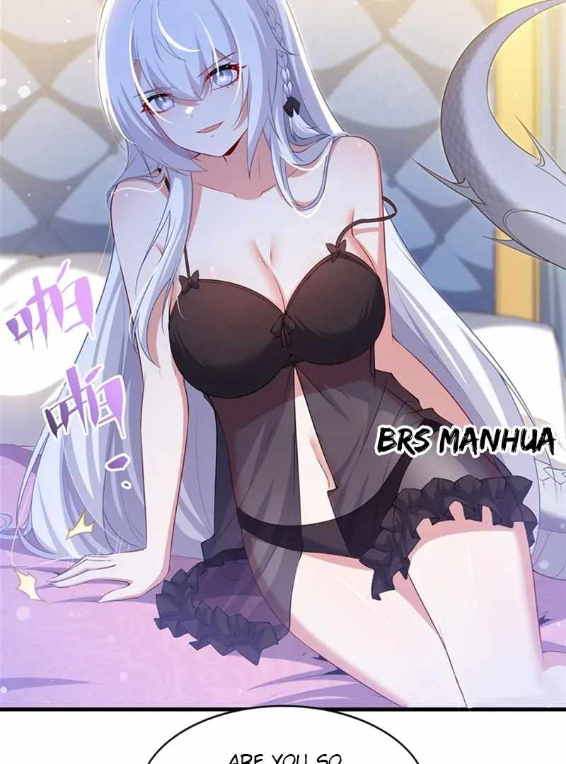 Shut Up, Evil Dragon, I Don't Want to Raise a Child With You Anymore Chapter 60 — Page 2