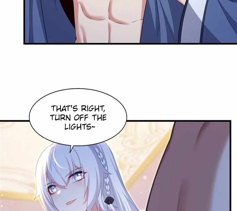 Shut Up, Evil Dragon, I Don't Want to Raise a Child With You Anymore Chapter 60 — Page 4