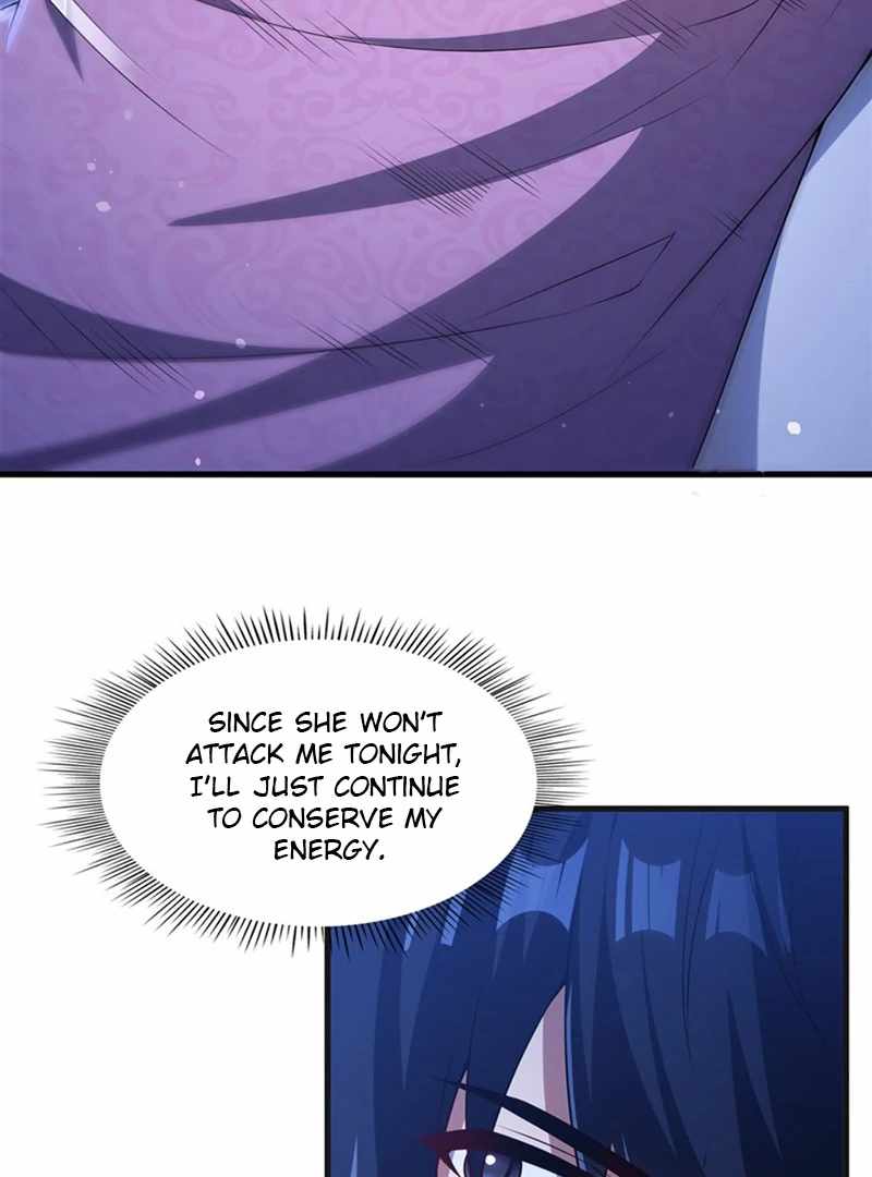 Shut Up, Evil Dragon, I Don't Want to Raise a Child With You Anymore Chapter 60 — Page 9