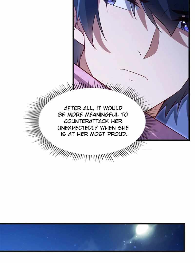 Shut Up, Evil Dragon, I Don't Want to Raise a Child With You Anymore Chapter 60 — Page 10