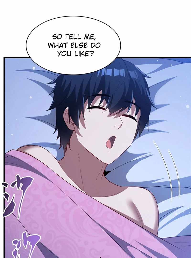 Shut Up, Evil Dragon, I Don't Want to Raise a Child With You Anymore Chapter 60 — Page 16