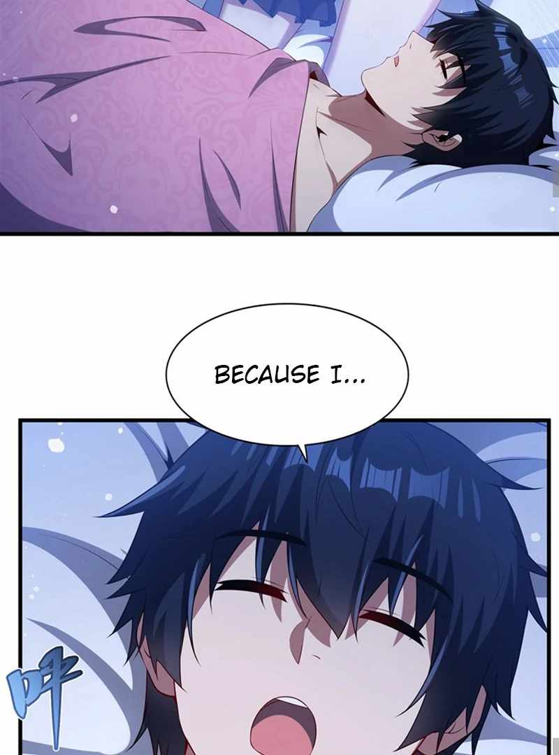 Shut Up, Evil Dragon, I Don't Want to Raise a Child With You Anymore Chapter 60 — Page 22