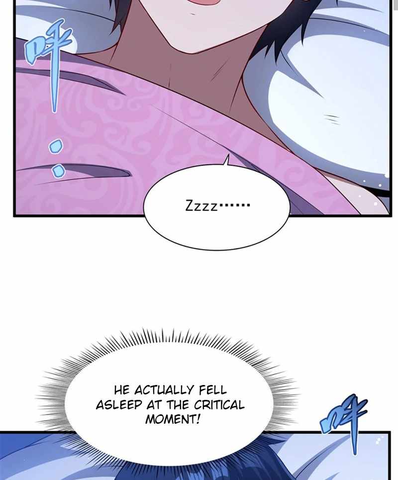 Shut Up, Evil Dragon, I Don't Want to Raise a Child With You Anymore Chapter 60 — Page 23