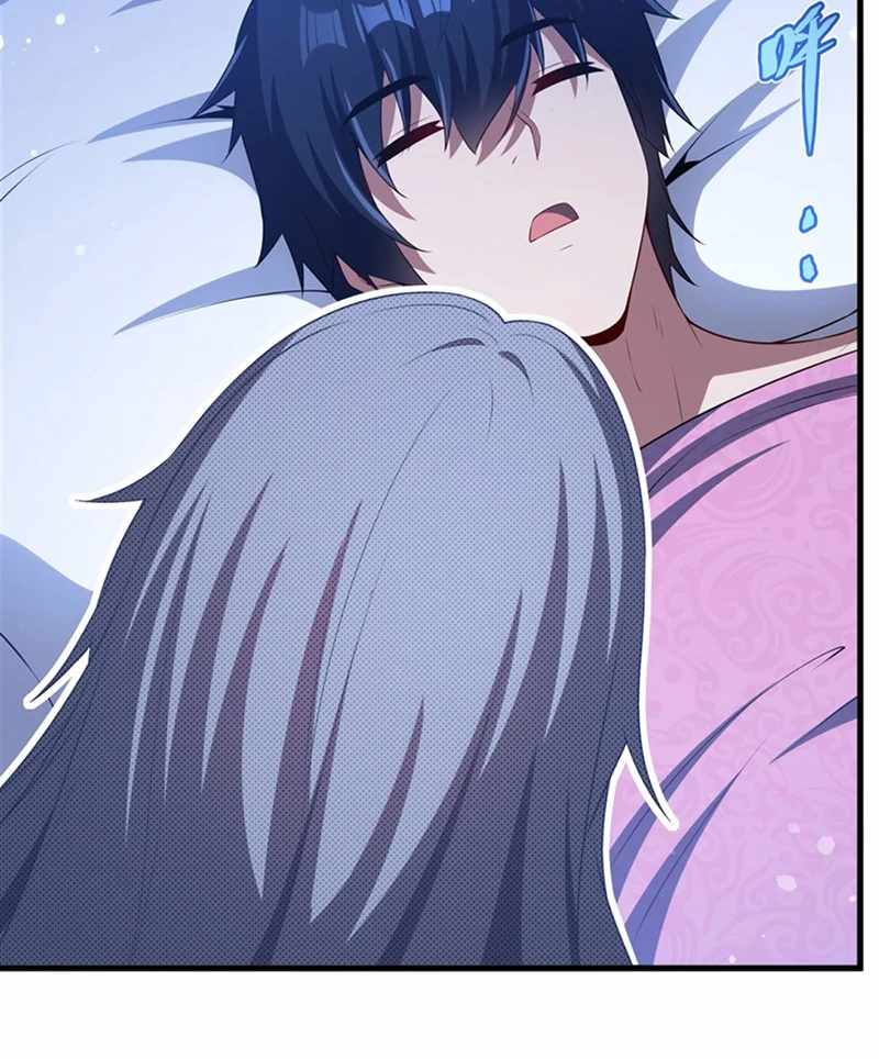 Shut Up, Evil Dragon, I Don't Want to Raise a Child With You Anymore Chapter 60 — Page 24