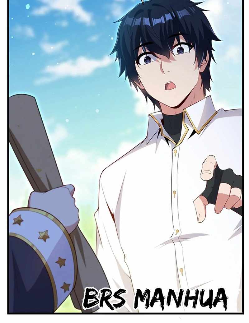 Shut Up, Evil Dragon, I Don't Want to Raise a Child With You Anymore Chapter 60 — Page 35