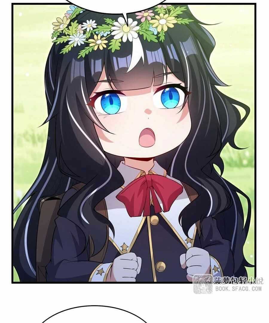 Shut Up, Evil Dragon, I Don't Want to Raise a Child With You Anymore Chapter 61 — Page 6