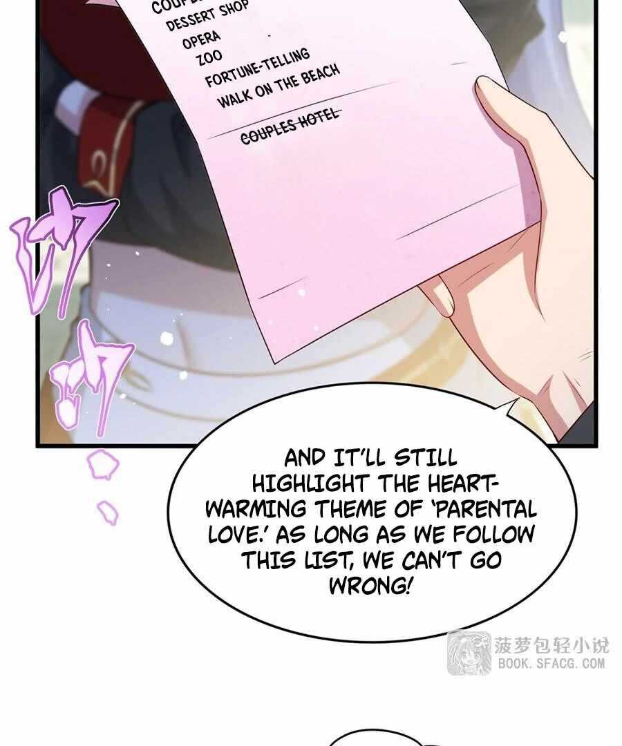 Shut Up, Evil Dragon, I Don't Want to Raise a Child With You Anymore Chapter 61 — Page 28