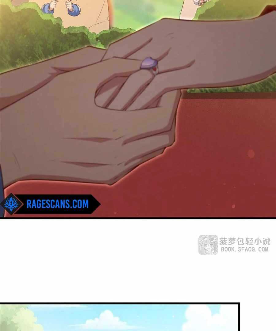 Shut Up, Evil Dragon, I Don't Want to Raise a Child With You Anymore Chapter 61 — Page 38