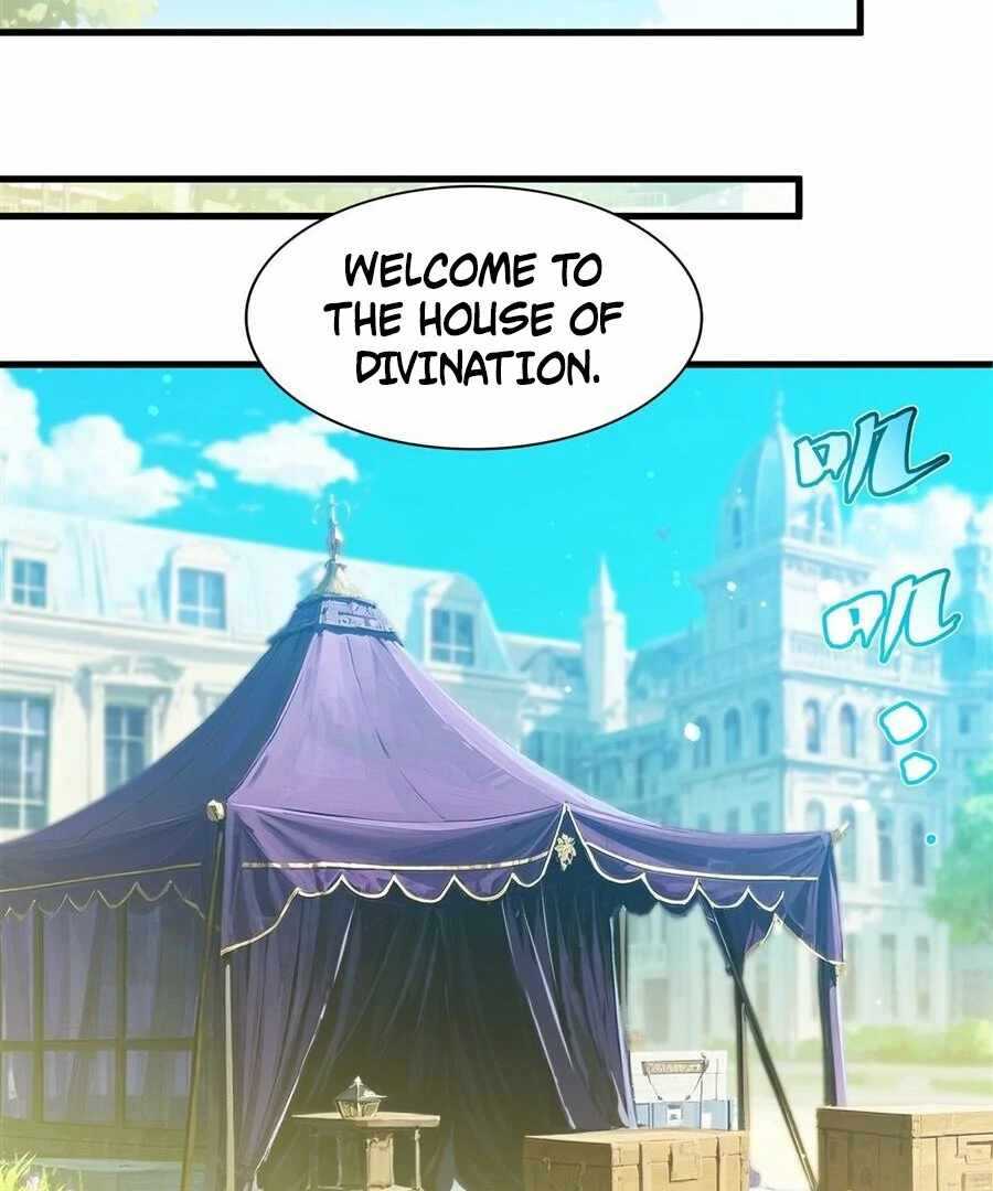 Shut Up, Evil Dragon, I Don't Want to Raise a Child With You Anymore Chapter 61 — Page 39
