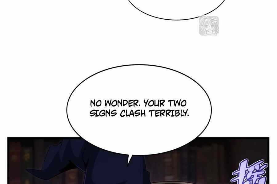Shut Up, Evil Dragon, I Don't Want to Raise a Child With You Anymore Chapter 61 — Page 47