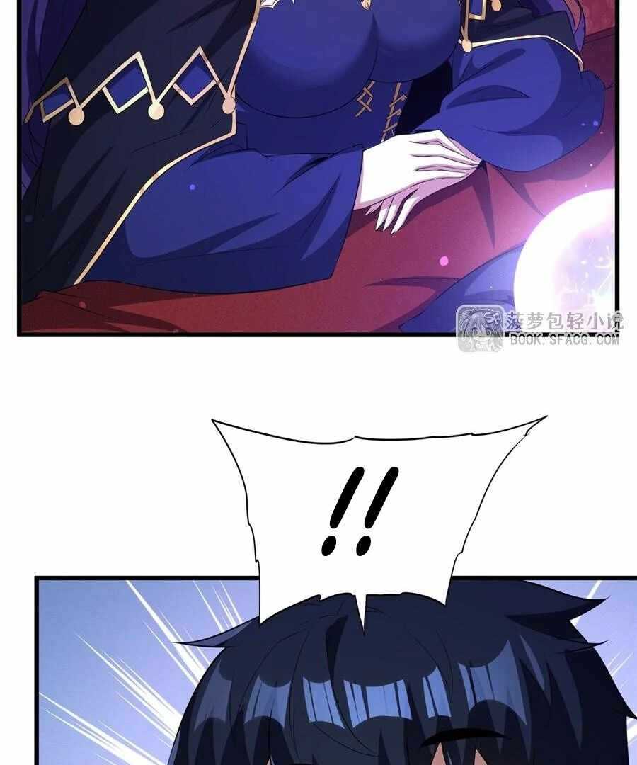 Shut Up, Evil Dragon, I Don't Want to Raise a Child With You Anymore Chapter 61 — Page 49