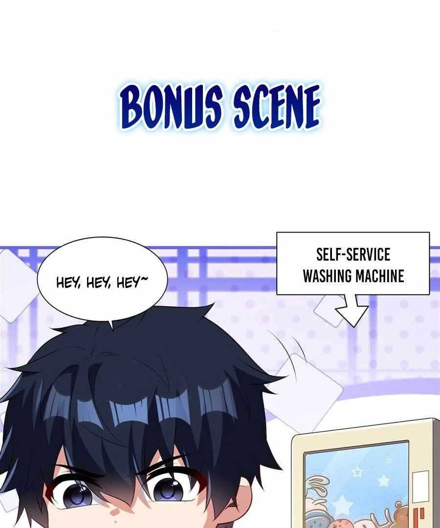 Shut Up, Evil Dragon, I Don't Want to Raise a Child With You Anymore Chapter 61 — Page 61