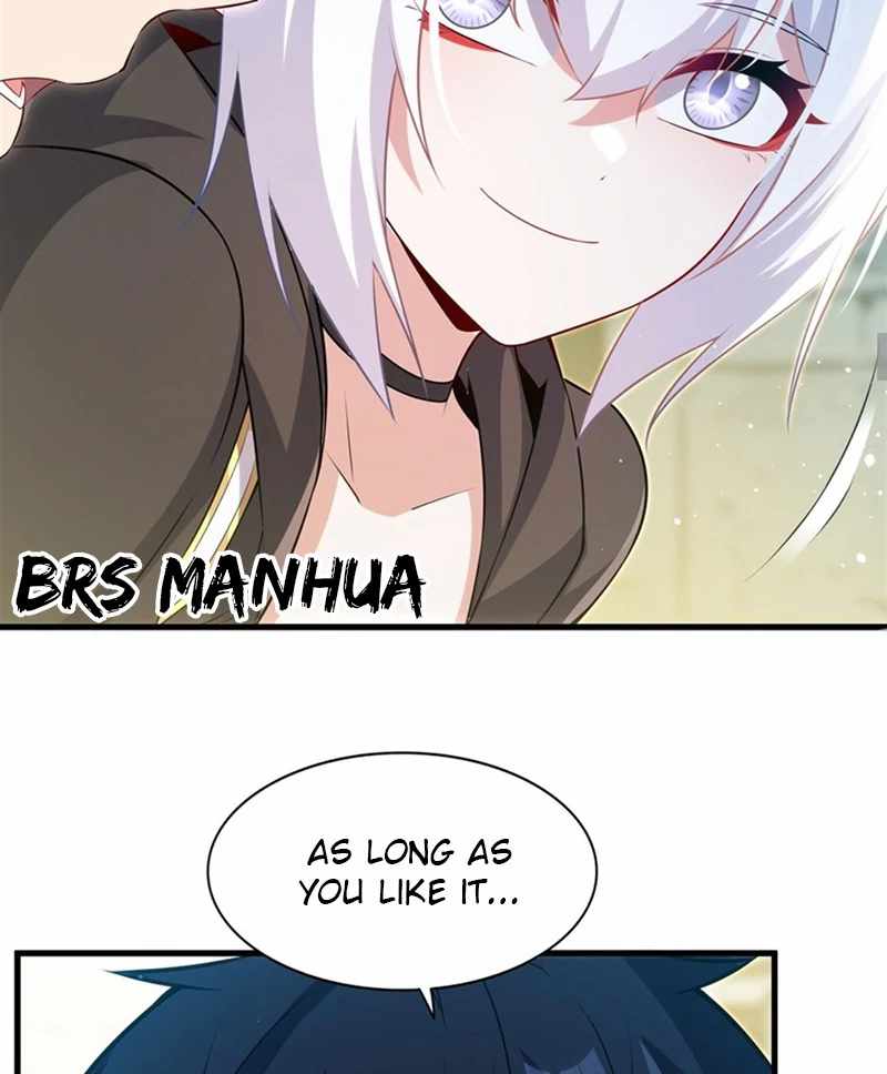 Shut Up, Evil Dragon, I Don't Want to Raise a Child With You Anymore Chapter 62 — Page 13